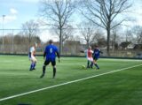 S.K.N.W.K. 2 - D.V.O. '60 4 (competitie) seizoen 2022-2023 (24/118)